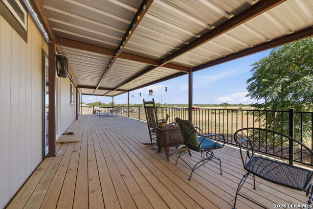 1100 County Road 669 Property Photo 1