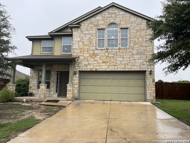 212 Oak Creek Way Property Photo 1