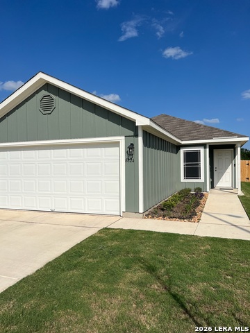 8824 Broad Wing Dr Property Photo 1
