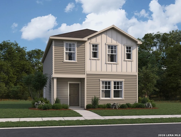 3010 Cattail Hollow Property Photo 1