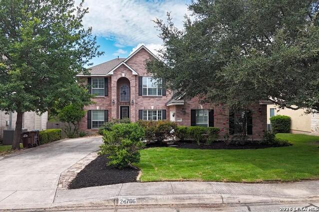 24706 Cloudy Crk Property Photo 1