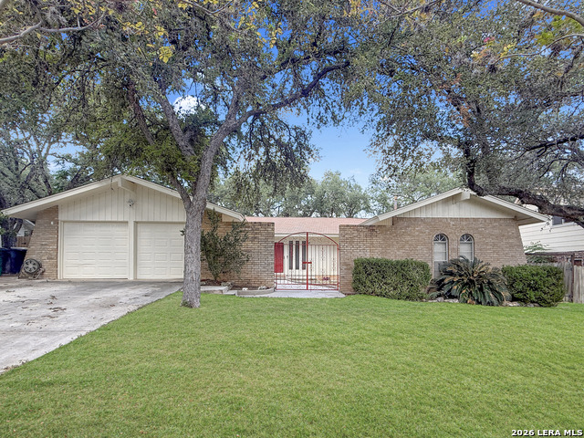 14707 Chimney Way Property Photo 1