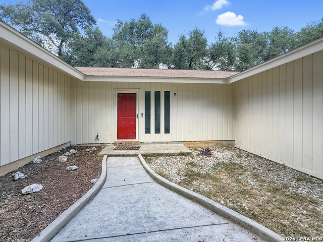 14707 Chimney Way Property Photo 3