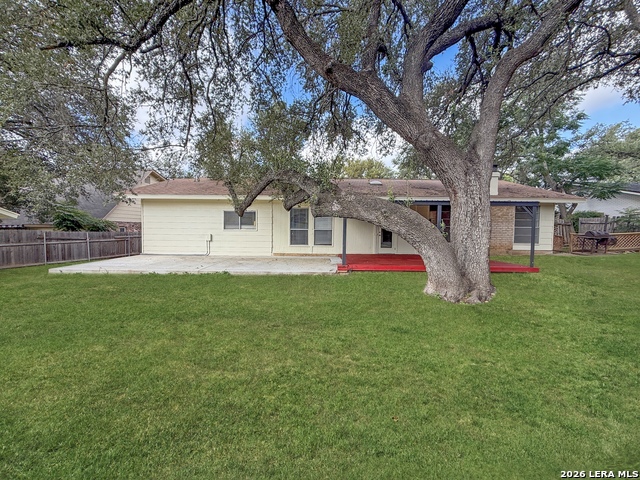 14707 Chimney Way Property Photo 52