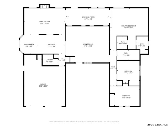 14707 Chimney Way Property Photo 69