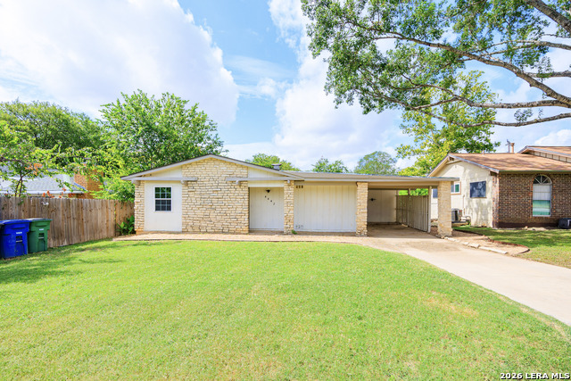 4442 Summer Sun Ln Property Photo 1