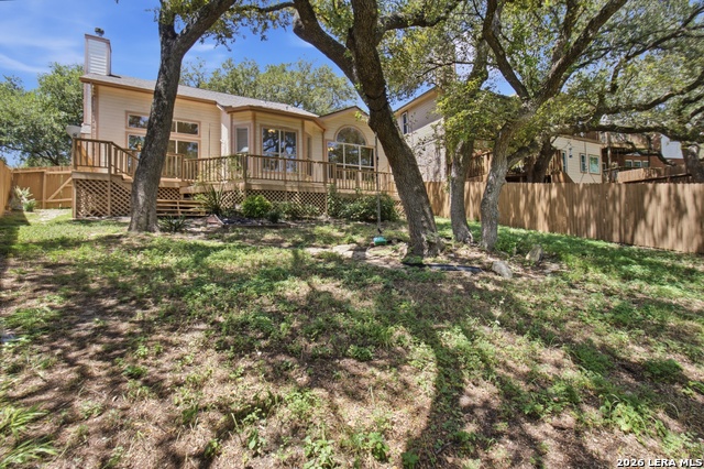 13719 Chittim Woods Property Photo 14