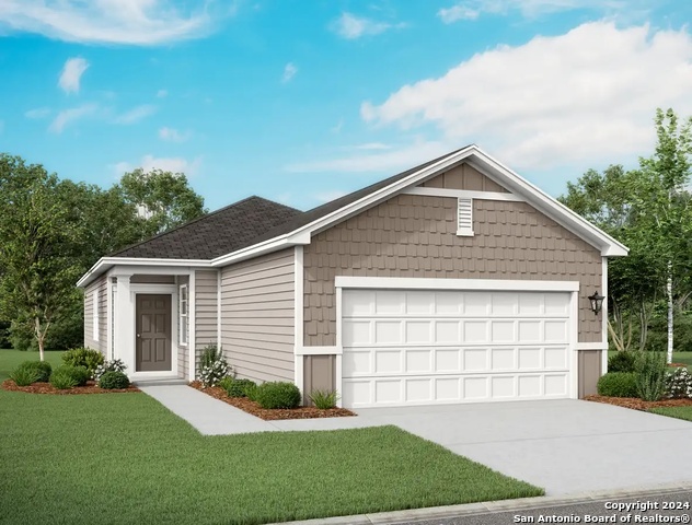7535 Cottontail Cliff