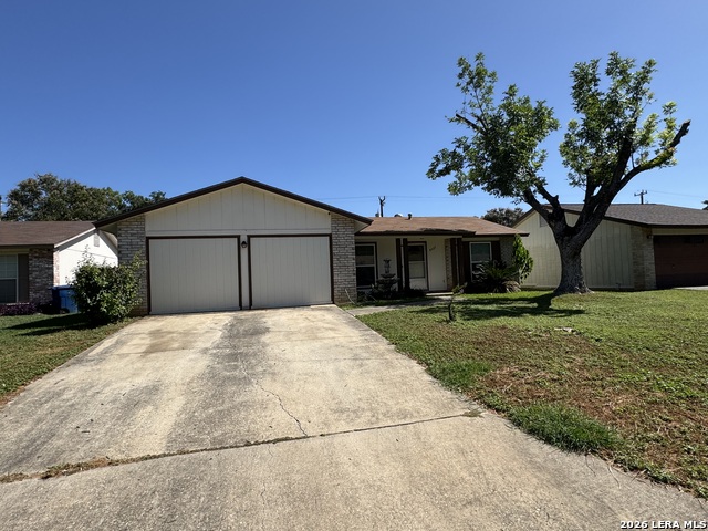 9331 Cliff Way Property Photo 1