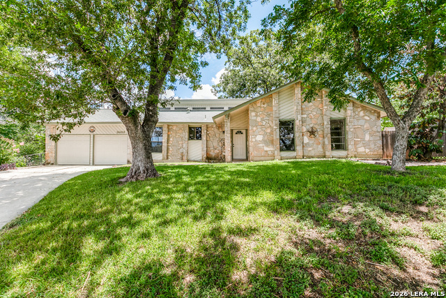 14414 Ledgewood St Property Photo 1