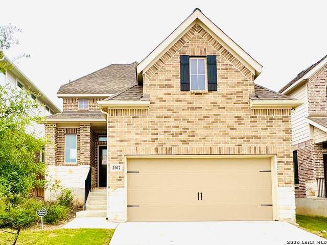 2617 River Pointe Property Photo 1