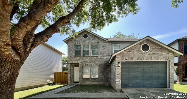 2411 Laden Meadows Property Photo 1