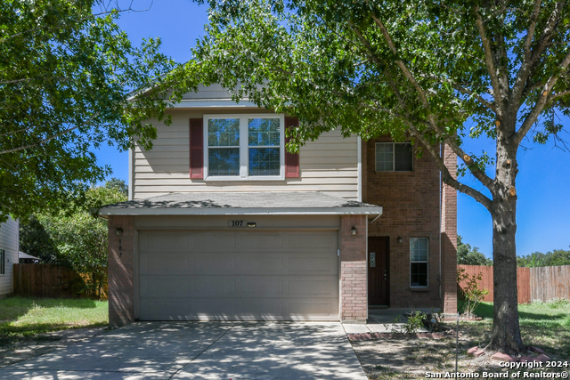 107 PALMA NOCE Property Photo 1