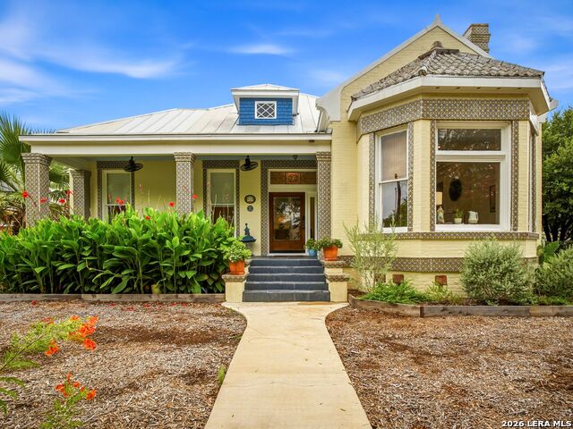 302 Lavaca Street Property Photo 1