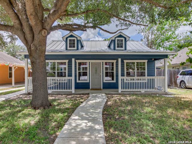 511 S Mesquite St Property Photo 1