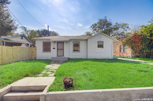 1622 Gorman Property Photo 1