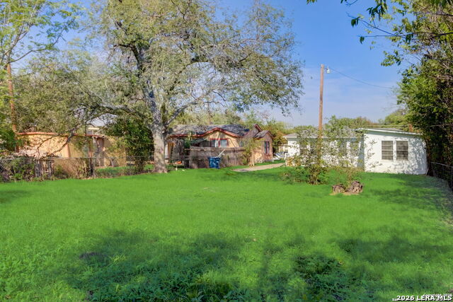 1622 Gorman Property Photo 19