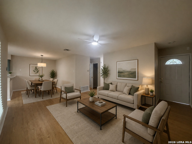 1303 Klondike St Property Photo 1
