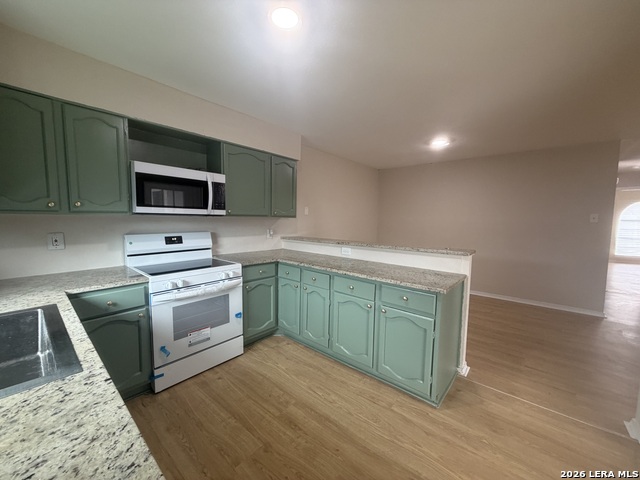 1303 Klondike St Property Photo 17