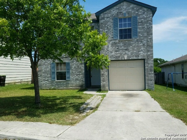 3618 Candleglenn Property Photo 1