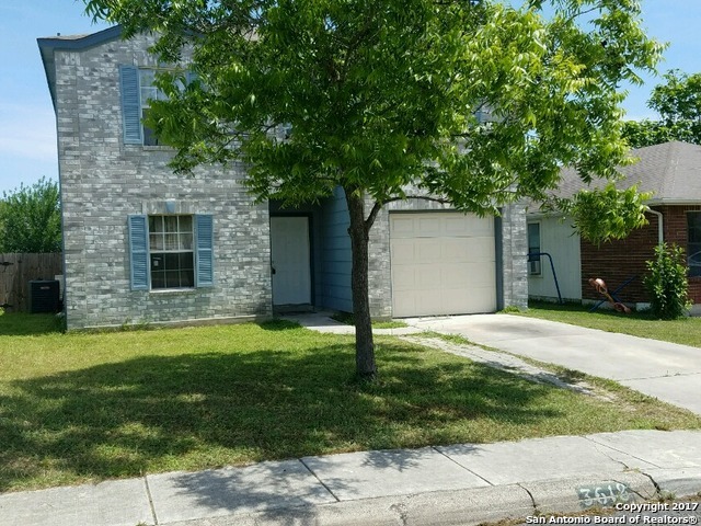 3618 Candleglenn Property Photo 2