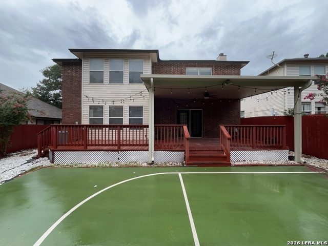 9430 Wildstone Place Property Photo 44