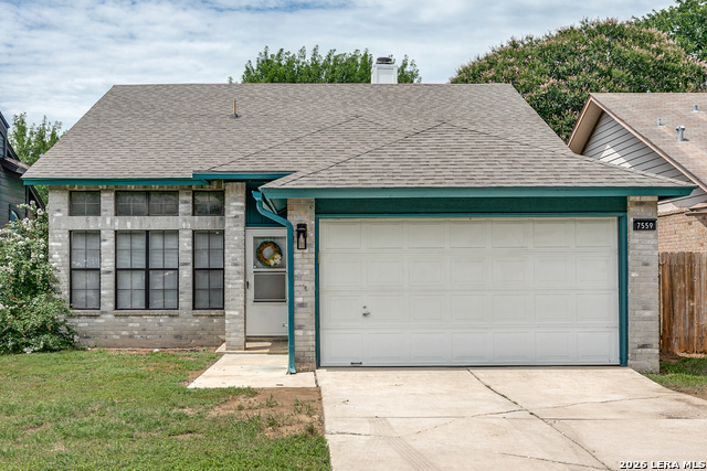 7559 CORIAN PARK DR Property Photo 1