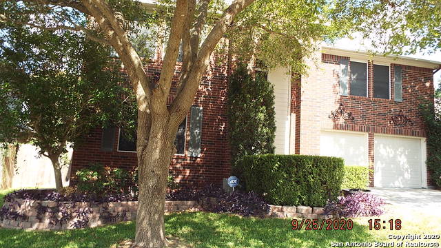 204 Cinnabar Trail Property Photo 1