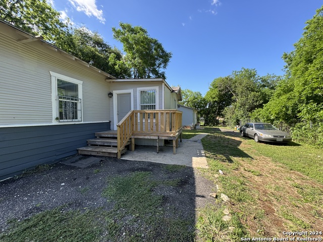 520 W Mitchell St Property Photo 17