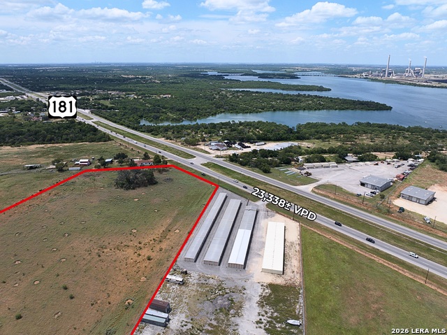 29± Acres S Us Highway 181 Property Photo 4