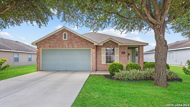 248 Cactus Patch Property Photo 1