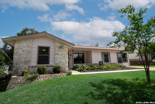 4514 Clear Spring Dr Property Photo 1