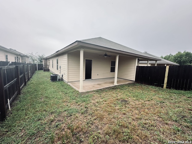 9302 Canyon Bnd Property Photo 21