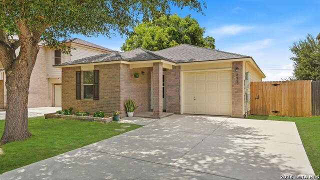 3960 Cherokee Blvd Property Photo 1
