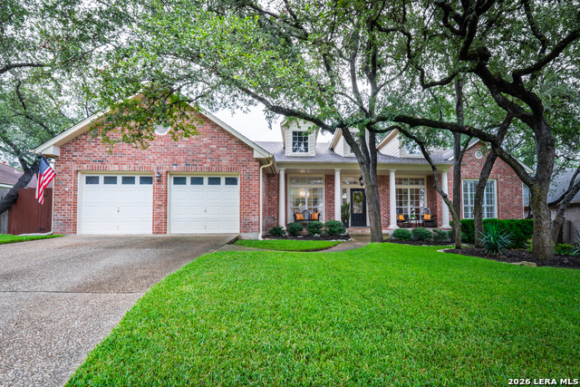 18214 Crystal Ridge Dr Property Photo 1