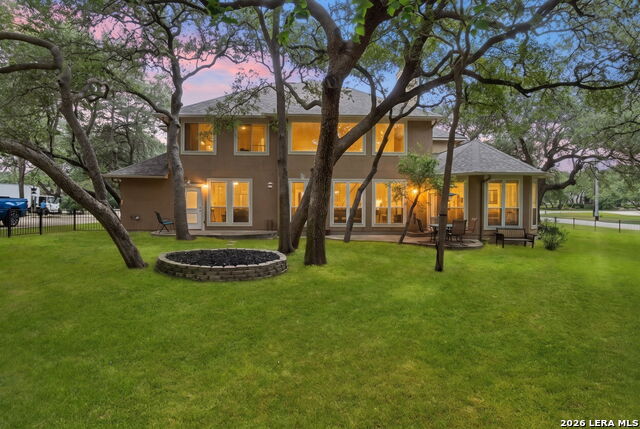 21905 Deer Canyon Dr Property Photo 43