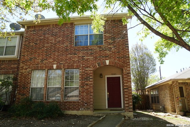 7203 Snowden Crst Property Photo 1