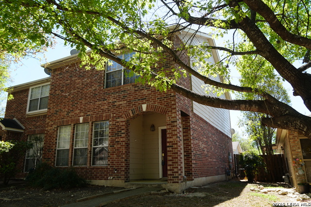 7203 Snowden Crst Property Photo 2