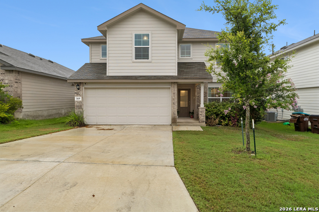169 Sage Sparrow Property Photo 1