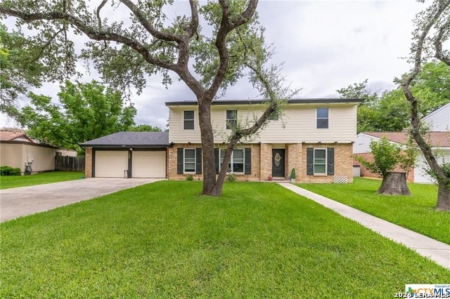 14018 Gray Wing St Property Photo 1