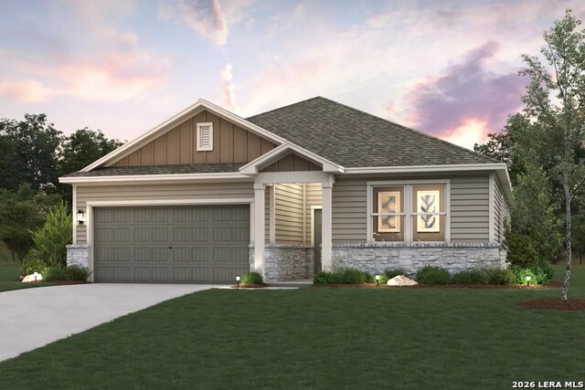 8666 Rucker Pond Trail Property Photo 1