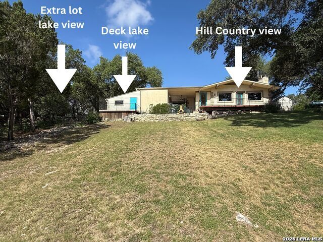 1268 Lakeside Dr W Property Photo 5