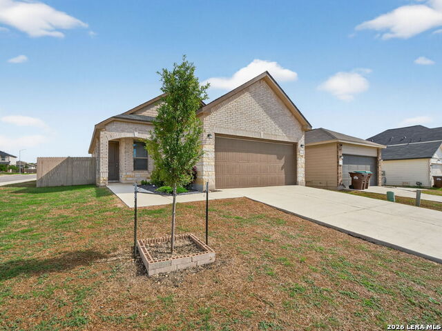 11663 Midnight Rain Property Photo 1