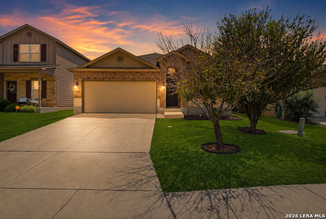 4614 HEATHERS CROSS Property Photo 1