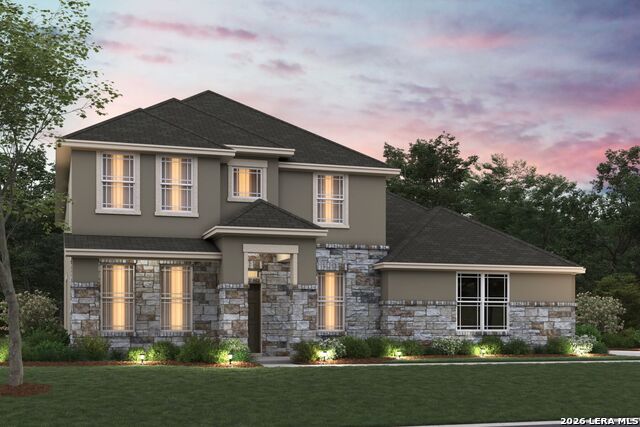 7702 Hanging Basket Property Photo 1