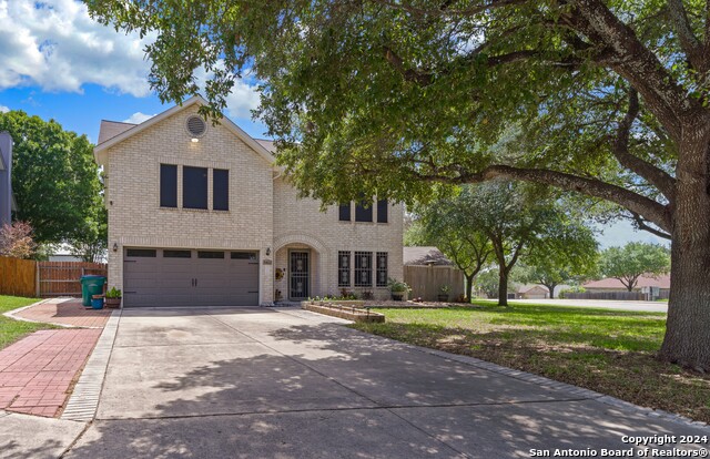 3402 Rosetti Dr Property Photo 1
