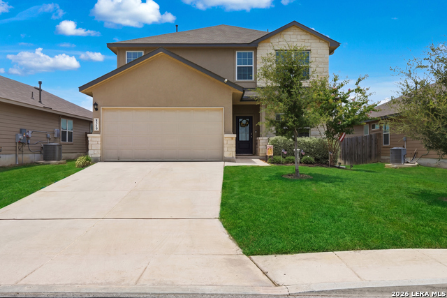 8319 Indian Grass Property Photo 1