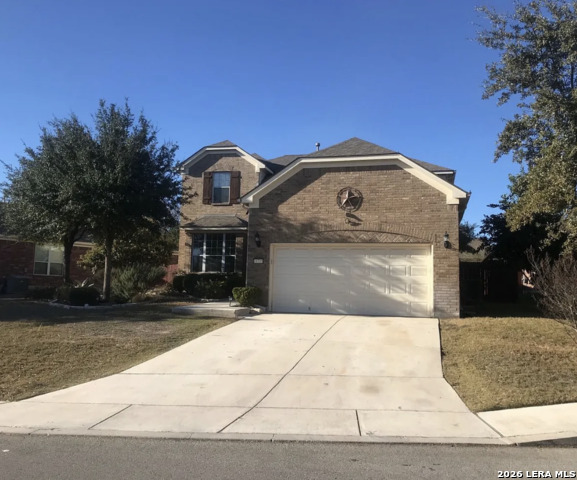 11715 Elijah Stapp Property Photo 1
