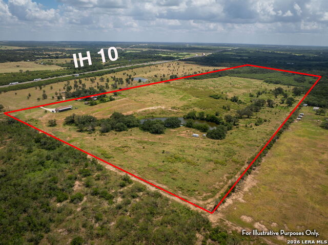 4567 Luther Property Photo 1