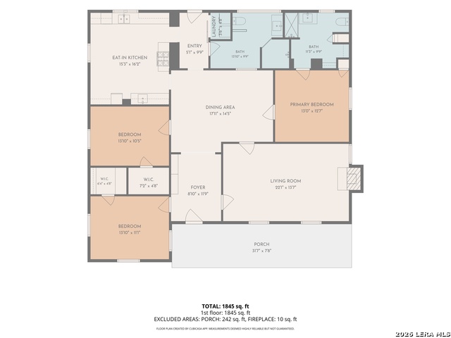 405 W Avenue E Property Photo 44